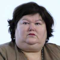 Maggie de Block